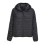 Куртка женская 'STREAM HOODED' 280 Т, черный