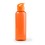 Бутылка для воды PRULER, 530мл, тритан, оранжевый