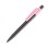 Ручка шариковая MOOD TITAN, светло-розовый