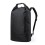 Рюкзак KROPEL c RFID защитой, черный