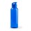 Бутылка для воды LIQUID, 500 мл, синий