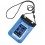 Футляр водонепроницаемый для мобильного телефона, синий