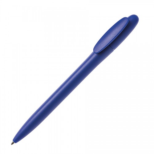 Ручка шариковая BAY, синий