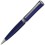 Ручка шариковая WIZARD, металл, синий, серебристый
