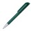 Ручка шариковая FLOW, темно-зеленый