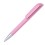 Ручка шариковая FLOW, светло-розовый