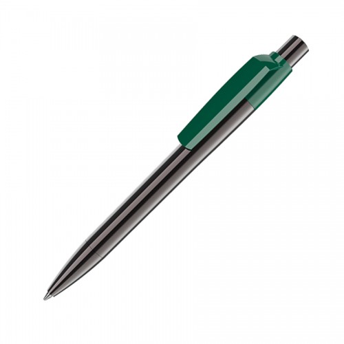 Ручка шариковая MOOD TITAN, темно-зеленый