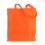 Сумка для покупок JAZZIN 80, оранжевый