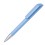 Ручка шариковая FLOW, светло-голубой