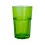 Стакан GLASS, зеленый