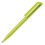 Ручка шариковая ZINK, зеленое яблоко