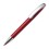 Ручка шариковая VIEW, красный