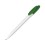 Ручка шариковая BAY, зеленый