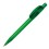 Ручка шариковая PIXEL FROST, зеленый