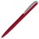 PARAGON, ручка шариковая, красный/хром, металл, красный, серебристый