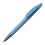Ручка шариковая ICON CHROME, светло-голубой