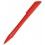 Ручка шариковая N7, красный