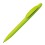 Ручка шариковая ICON, зеленое яблоко