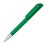 Ручка шариковая FLOW, зеленый