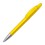 Ручка шариковая ICON FROST, желтый