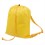 Рюкзак BAGGY 210Т, желтый