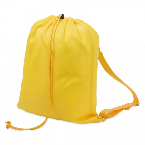 Рюкзак BAGGY, желтый