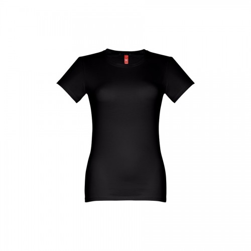 Футболка женская ANKARA WOMEN 190, черный