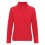 Толстовка женская 'Lady-Fit Micro Jacket', красный