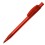 Ручка шариковая PIXEL, красный