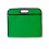 Конференц-сумка JOIN, зеленый