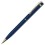ADVISOR, ручка шариковая, синий/золотистый, синий, золотистый