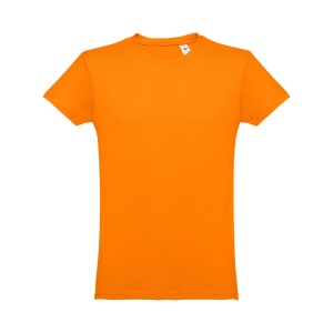 Футболка мужская LUANDA 150, оранжевый