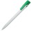 KIKI EcoAllene, ручка шариковая, зеленый, серый