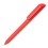 Ручка шариковая FLOW PURE, неоновый красный
