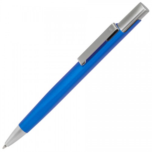 CODEX, ручка шариковая, синий,
