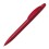 Ручка шариковая ICON FROST, красный