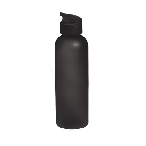 Бутылка для воды MATIS, черный