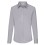 Рубашка женская LONG SLEEVE OXFORD SHIRT LADY-FIT 135, серый