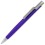 Ручка шариковая CODEX, фиолетовый