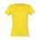 Футболка женская MISS 150, желтый