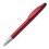 Ручка шариковая ICON SAT, красный