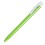 ELLE, ручка шариковая,  пластик, светло-зеленый, белый