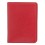 Бумажник водителя 'Модена' в подарочной упаковке, красный