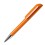 Ручка шариковая FLOW, оранжевый