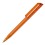 Ручка шариковая ZINK, оранжевый