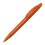 Ручка шариковая ICON FROST, оранжевый