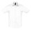 Рубашка мужская BROADWAY 140, белый