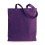 Сумка для покупок JAZZIN 80, фиолетовый