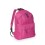 Рюкзак DISCOVERY, ярко-розовый