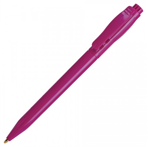 DUO, ручка шариковая, розовый